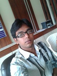 Siddharth Budhiraja
