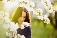 Алиса Максаева