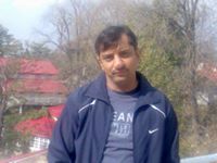 عمران پراچہ