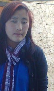Tshering Yangki