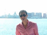 Hesham Younes