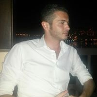 Ahmad Abu hamdeh