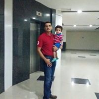 Vikas Sharma