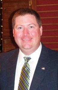 Joseph R. Howard