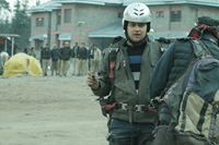 Kushagra Gupta