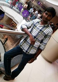 Krishna Kaanth