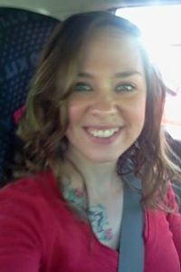 Lila Inman