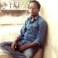 Arun Prajapati