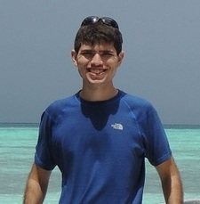 Matthew Brown