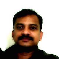 Santhosh Thankappan achary