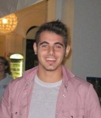 Emanuele Franchellucci