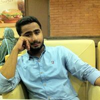 Muhammad Wahab