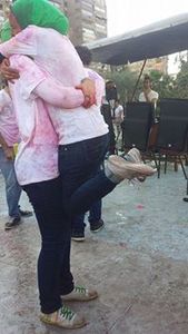 Esraa Osama