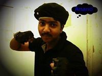 Anand Dpe