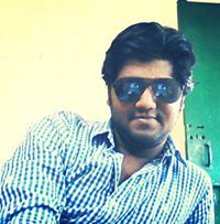 Vineet Kumar