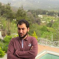 صهيب أبويحيى