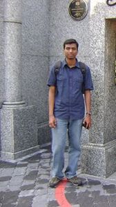 Adarsh Hv
