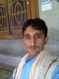 Saeed Ahmed