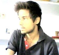Nikhil Sharma