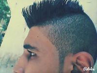 Ǡýmḁŋ Él-ṧĦimi