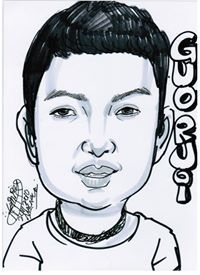 Guorui Chen
