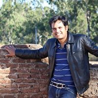 Gurumurthy Adiga