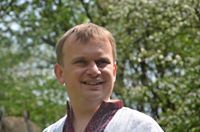 Ростислав Пендюк