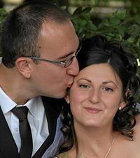 Моника Желязкова-Семова