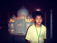 Marcus Xd