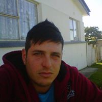 Codey Bence