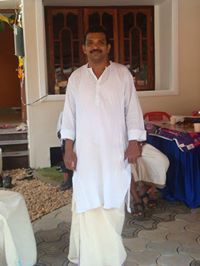 Anilkumar Gopalakrishnan