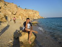 Mohammed Araby
