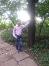 Gaurav Singhal
