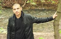 Гриша Иванов