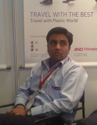 Pranav Parikh