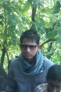 Shadab Ansari