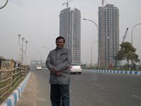 Isaac Mangalraj r