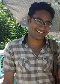 Mahbub Rashid