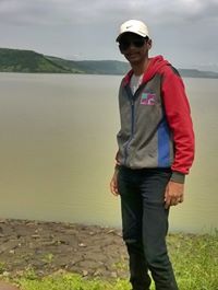 Shubham Ghorpade