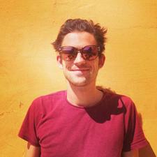 Julien Chantry