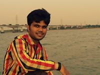 Maulik Shah