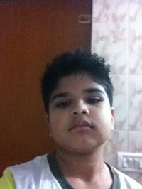 Poojan Pathak