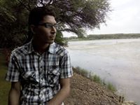 Amit Raghuvanshi