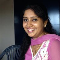 Vaishali Ghosh