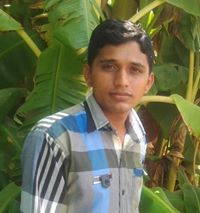 Mahesh Pm