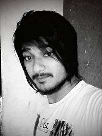 Mukul Mishra