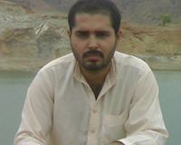Syed Kaleemullah kakakhel