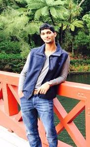 Kousik Surya