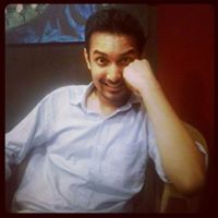 Ruchin Singh