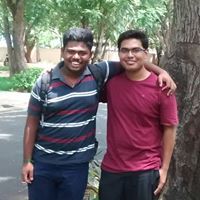 Souvik Roy